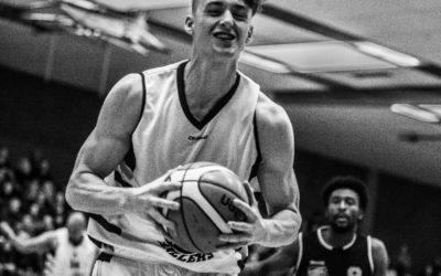 Jonny Foulds verlässt die bringiton Ballers