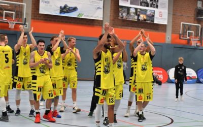 TVI will in die Erfolgsspur zurückkehren