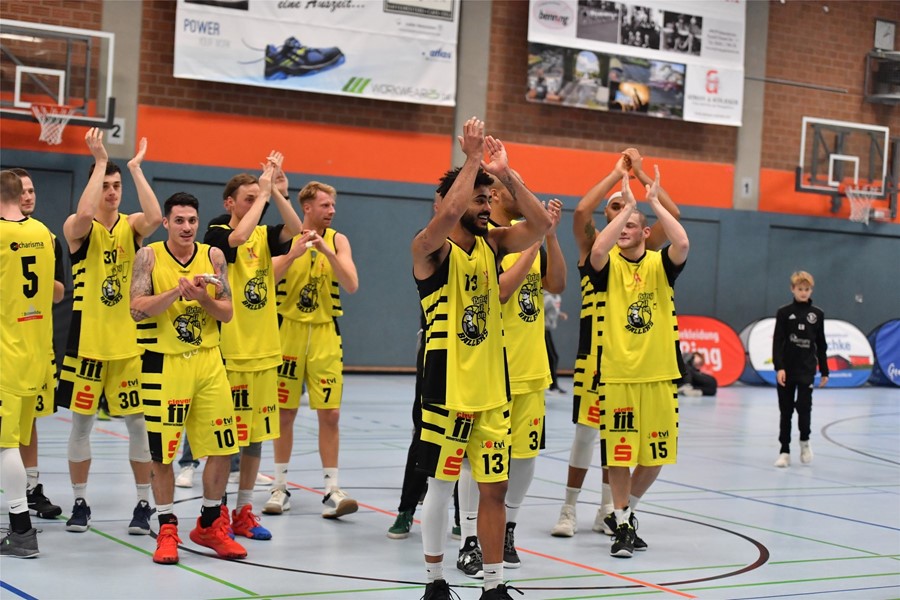 TVI will in die Erfolgsspur zurückkehren