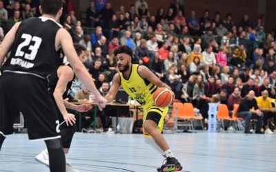 Personell angeschlagen nach Köln