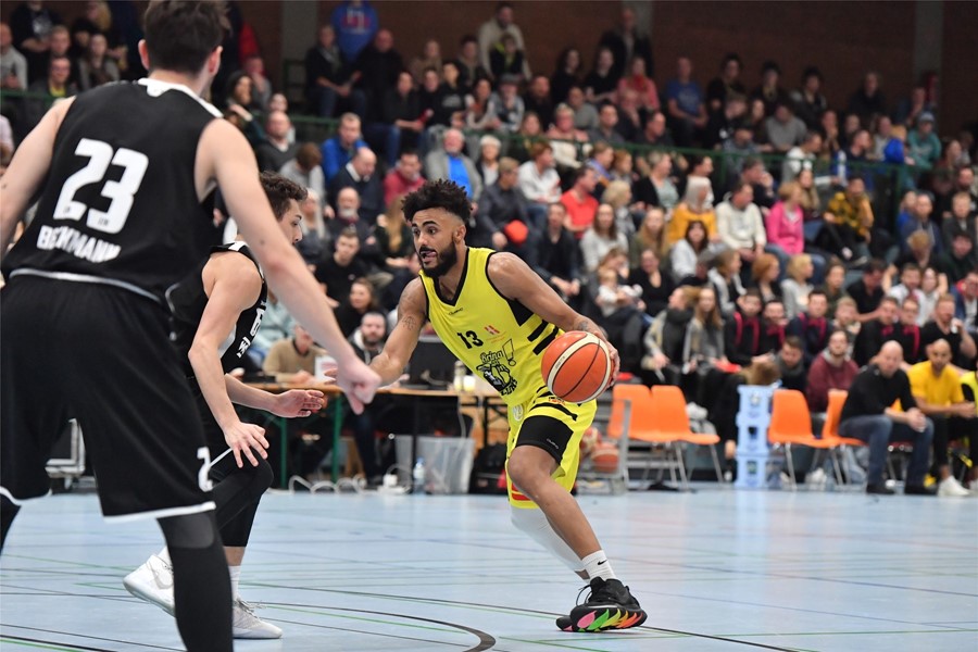 Personell angeschlagen nach Köln