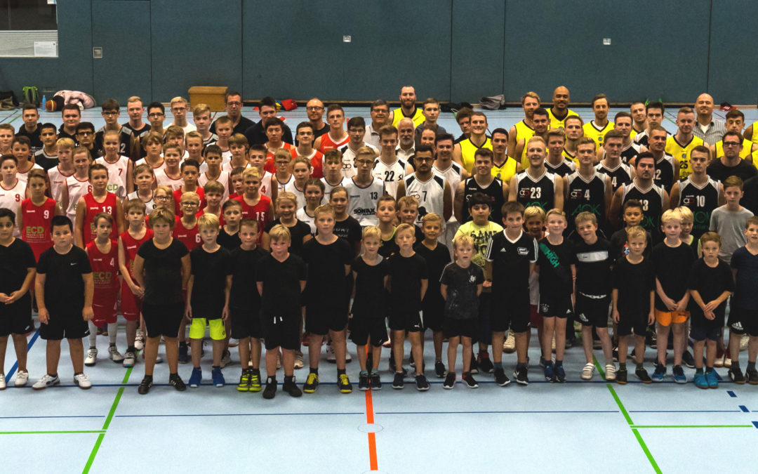 Die Rückrunde startet – ein Zwischenfazit