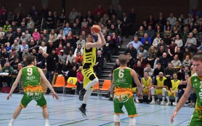 Heißes Duell gegen Grevenbroich