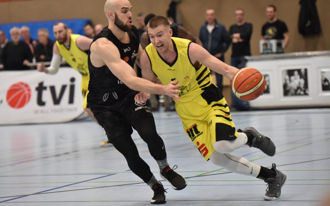 Zurück zur Winner Mentalität