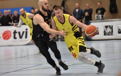 Zurück zur Winner Mentalität