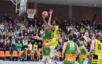 Echter Härtetest in Rhöndorf