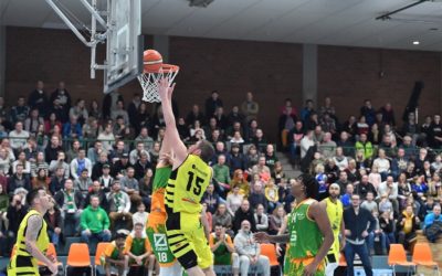 Mit viel Herz zum Heim-Erfolg