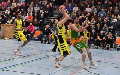 TVI chancenlos in Rhöndorf