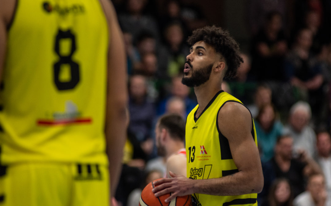 bringiton Ballers verlieren Verfolgerduell in Herford