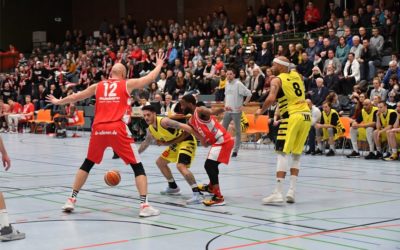 TVI will Heimserie gegen Haspe ausbauen