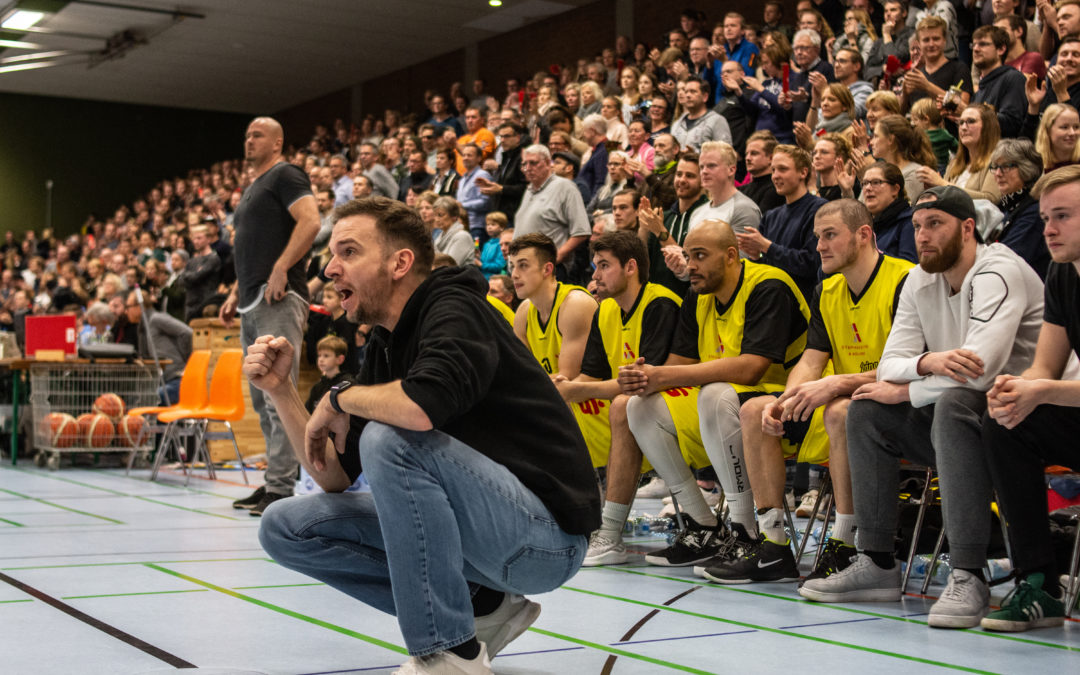 Rückblick mit Coach Marc Pohlmann