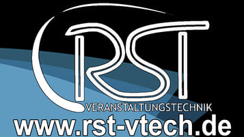 RST Veranstaltungstechnik RST Veranstaltungstechnik