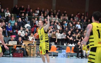 Ein Abend zum Vergessen