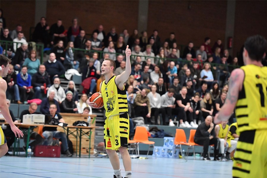 Ein Abend zum Vergessen