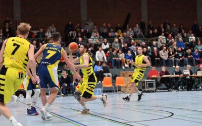 Richtungsweisendes Duell in Herten