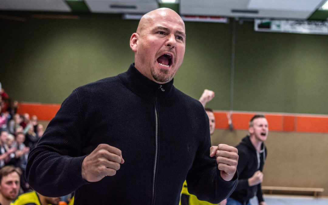 Manager Diesel bekommt erhoffte Unterstützung