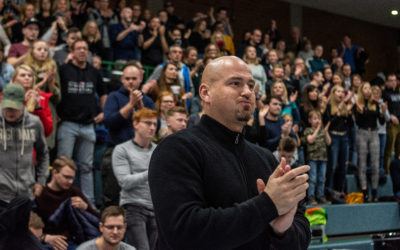 Interview mit Manager Diesel Hülsmeier