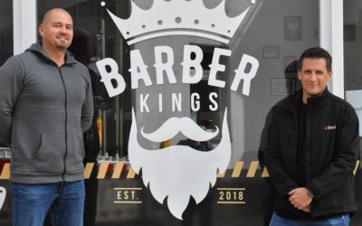 Der neue Mann an Diesels Seite: Daniel Brüggemann