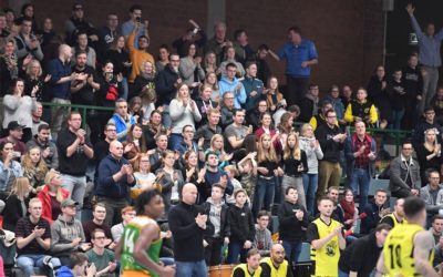 Manager Hülsmeier zur aktuellen Lage