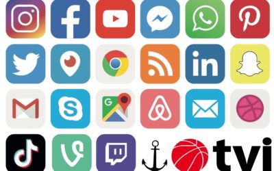 TVI Basketballer suchen Social Media Manager