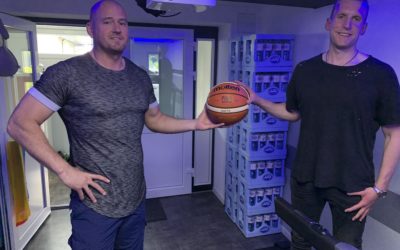 Sascha Guettat neuer Assistenzcoach