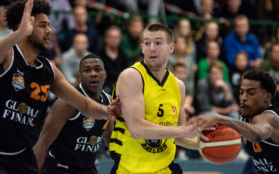 Leavitt und der TVI gehen getrennte Wege