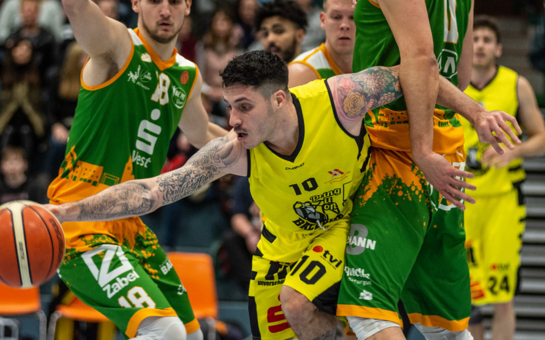 Vamos Juan! Barga bleibt!