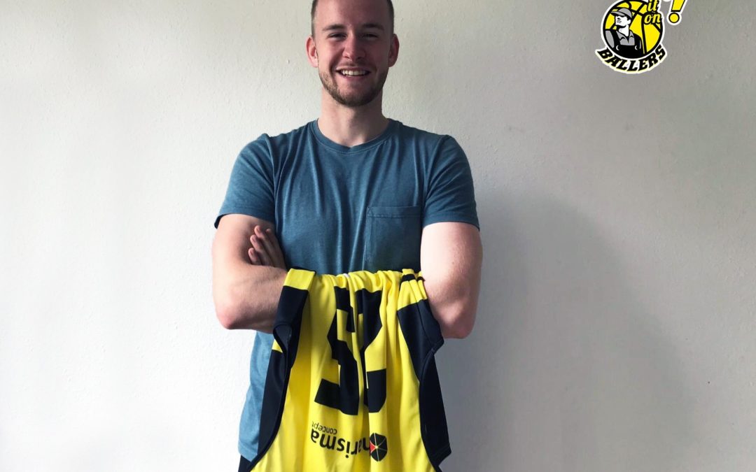 Mika Hoge verlässt den TVI