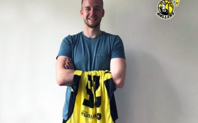 Mika Hoge verlässt den TVI