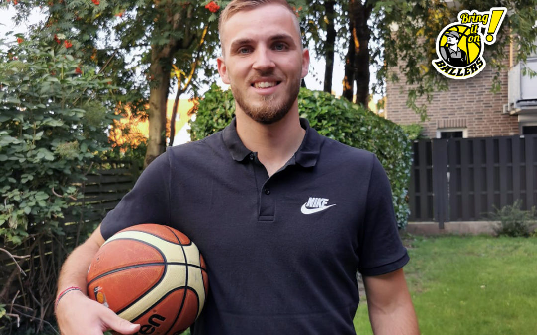 Pavao Blazevic der zweite EU-Import