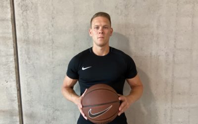 Rene Penders verstärkt die bringiton Ballers