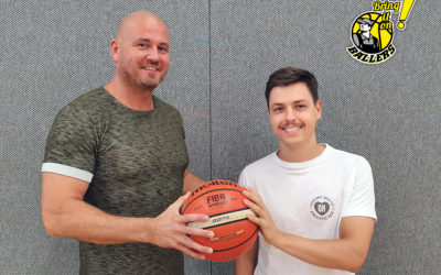 TVI verpflichtet Steffen Teichert