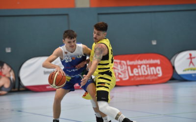 TVI bezwingt auch Neustadt