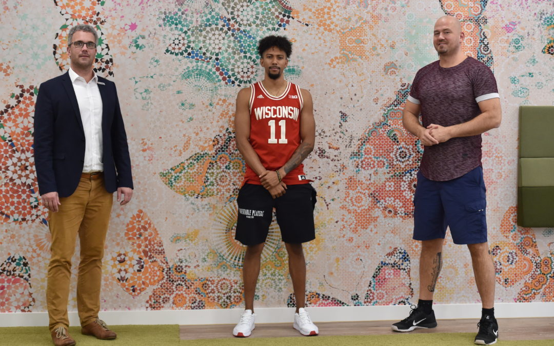 Kracher-Neuzugang: Jordan Hill kommt