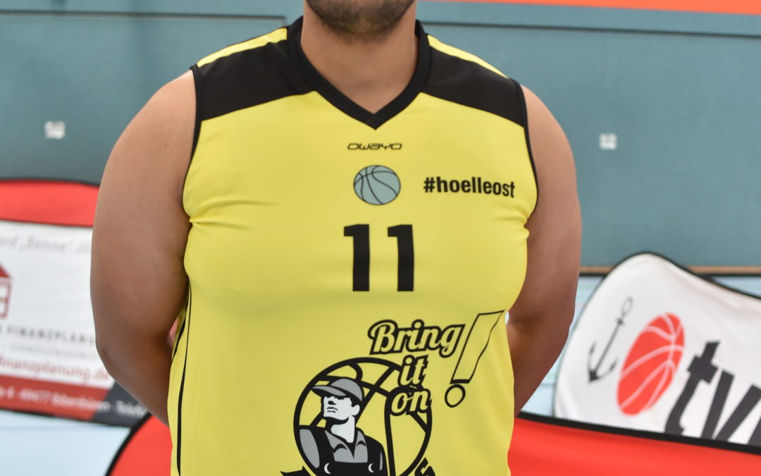 Daniel Boahene vorerst freigestellt