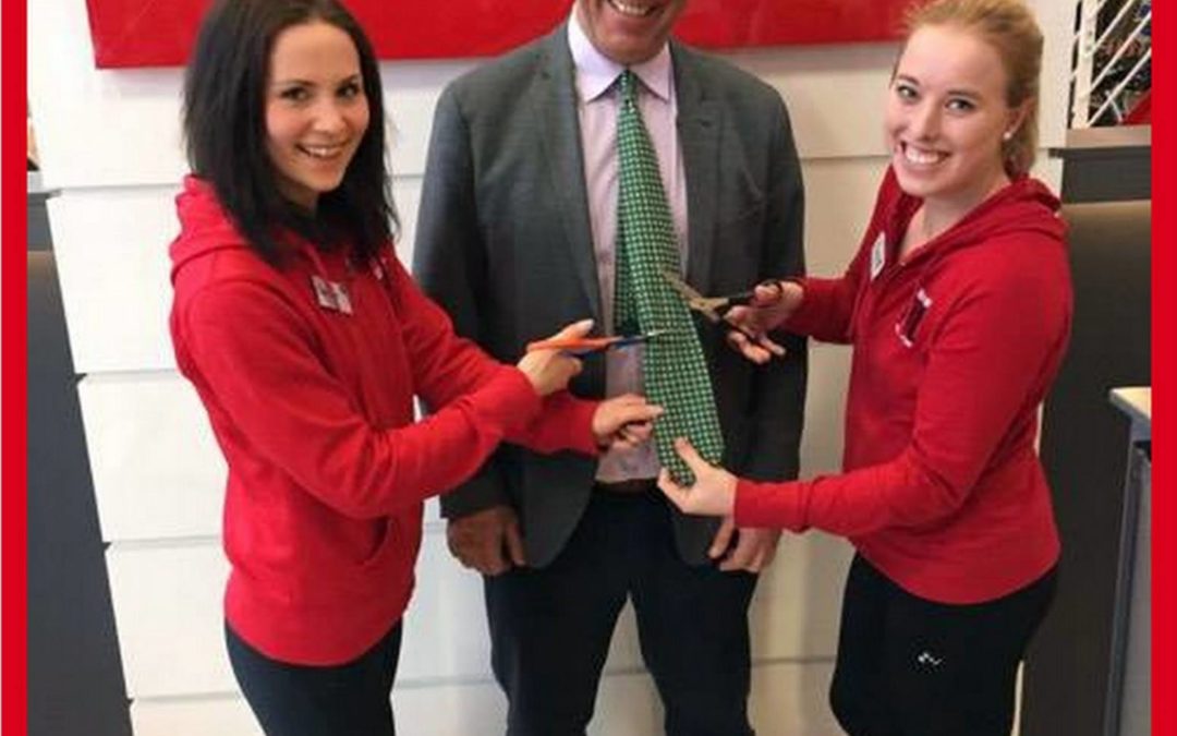 DDD: clever fit-Studio Ibbenbüren