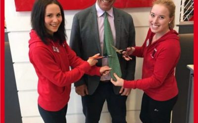 DDD: clever fit-Studio Ibbenbüren