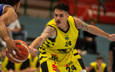 TVI und Juan Barga trennen sich