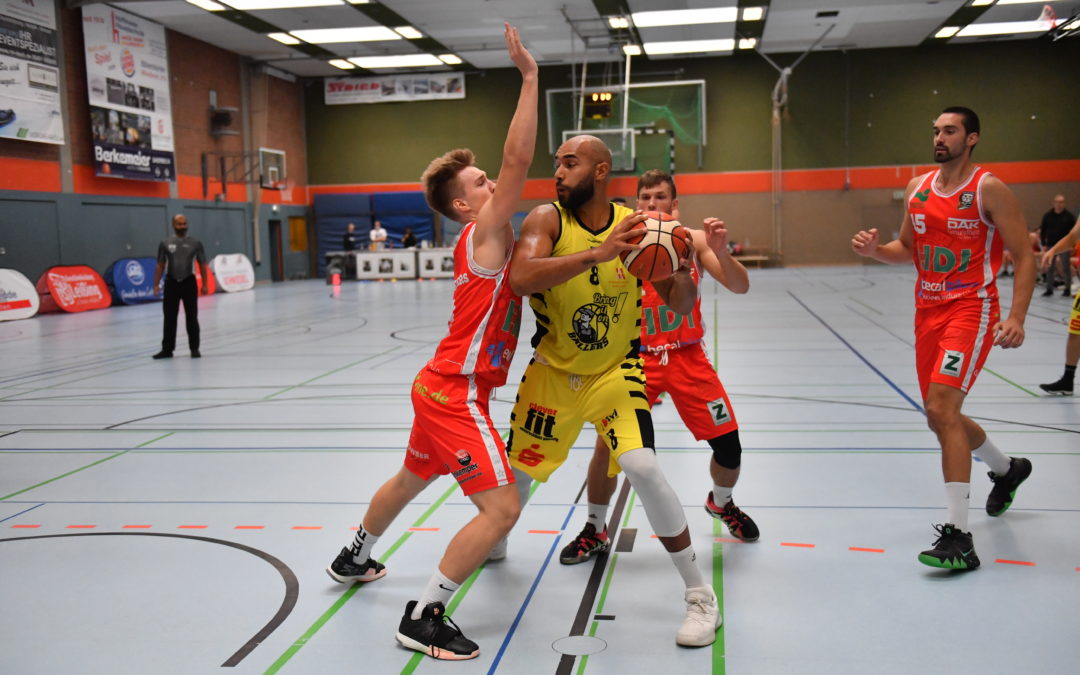 Benny Fumey erleidet Muskelfaserriss