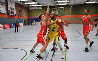 Benny Fumey erleidet Muskelfaserriss