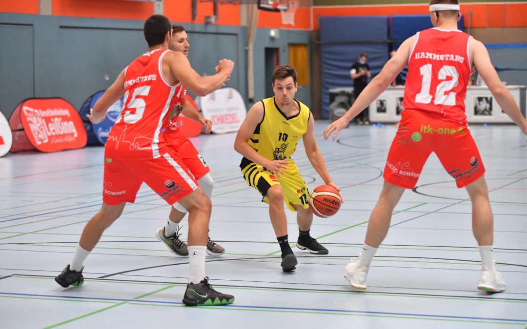 TVI hofft auf ausverkauftes Haus