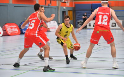 TVI hofft auf ausverkauftes Haus