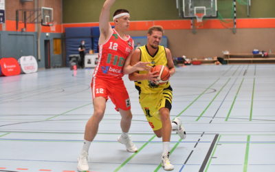 TVI begeistert seine 300 Fans