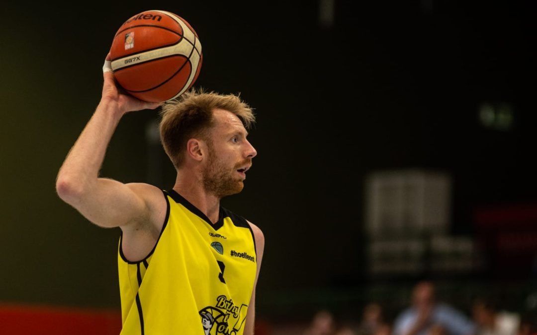 Danke für eine geile Zeit – Schröder geht