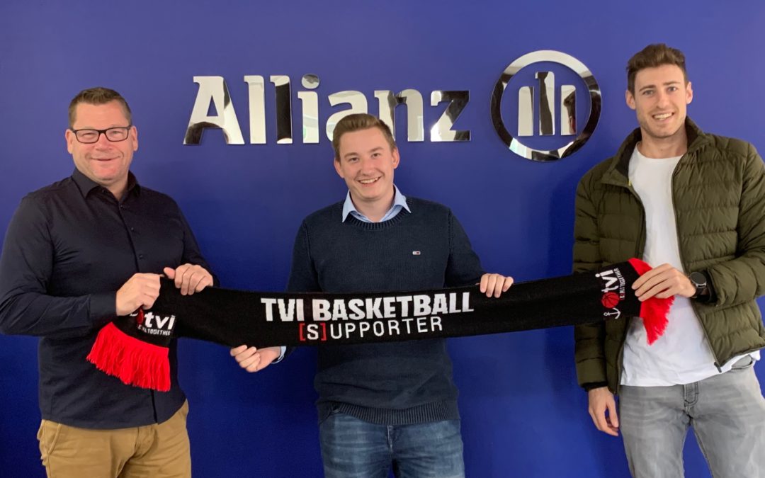 DDD: Frank Timmer – Fan, Supporter, Sponsor