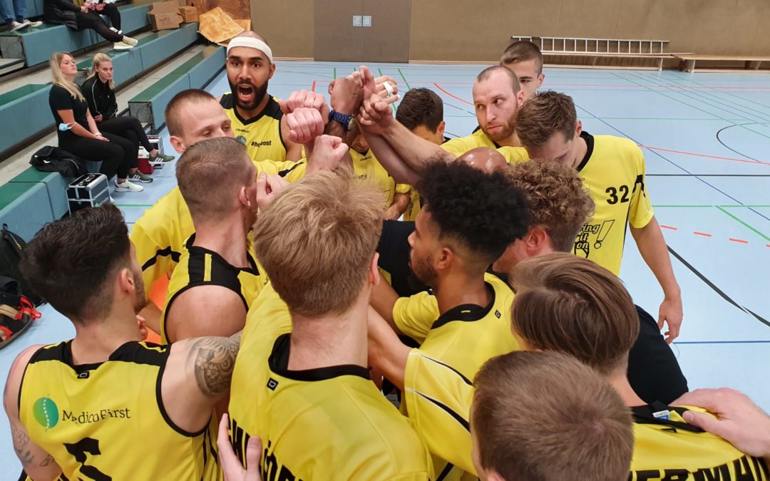 TVI in Dorsten statt in Herten