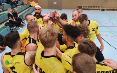 TVI in Dorsten statt in Herten