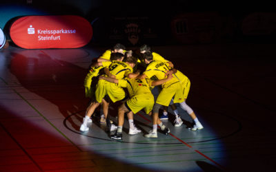 Keine Meisterschaft mehr in 2020