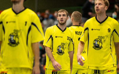 Pavao Blazevic verlässt den TVI