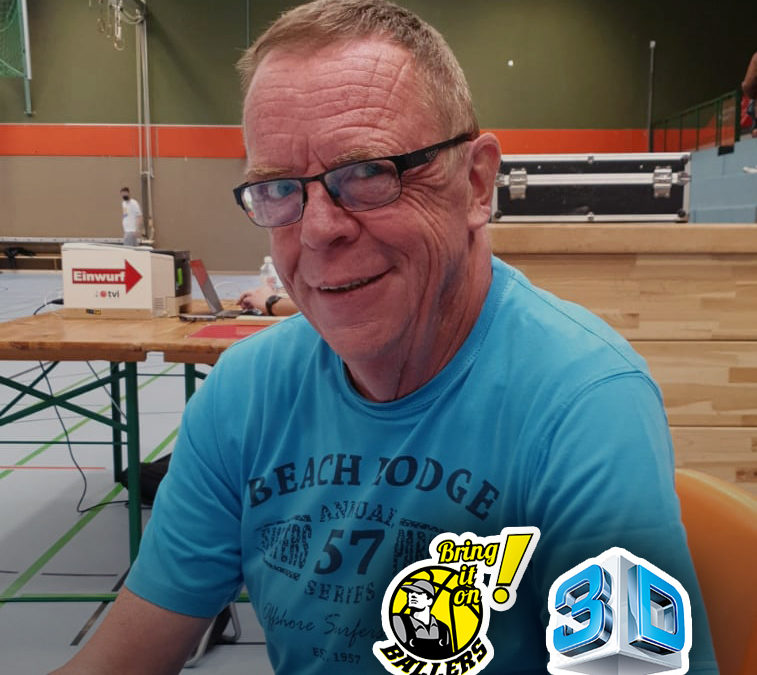 DDD: “Peng” – Der Mann für Alles